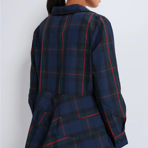 Tuckernuck- Pomander Palace Fraser Ashlen Blouse size Medium - Picture 3 of 10